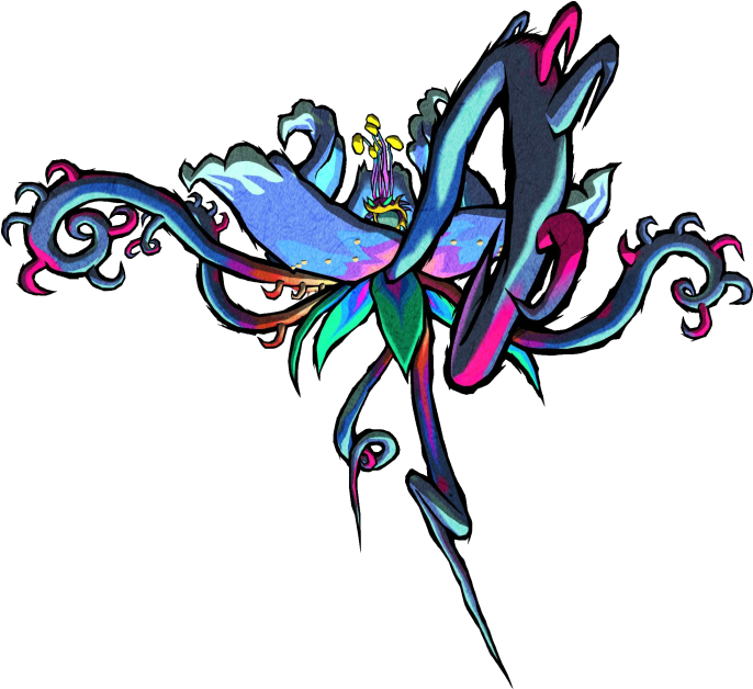 Artwork Of Kalle Demos - Artwork Of Kalle Demos (724x675)