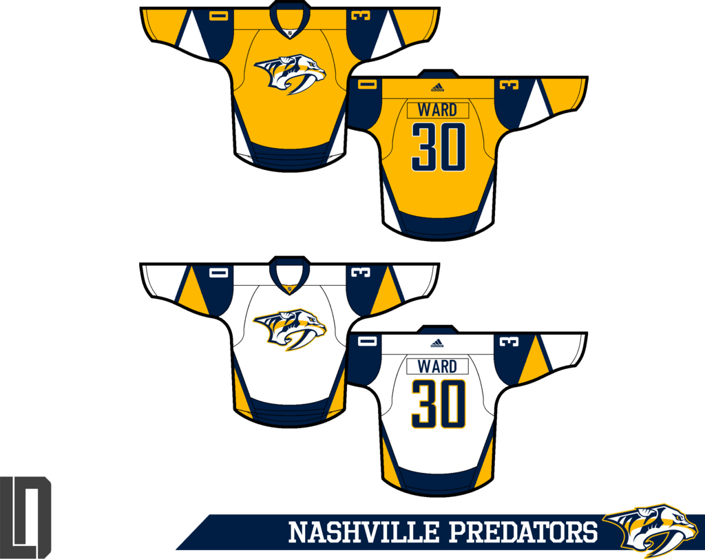 Nashville - Predators - Concept Zps1ciht - Nashville Predators (1024x812)