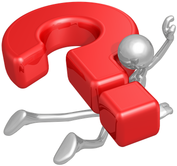 Question Mark - Question Mark (550x358)