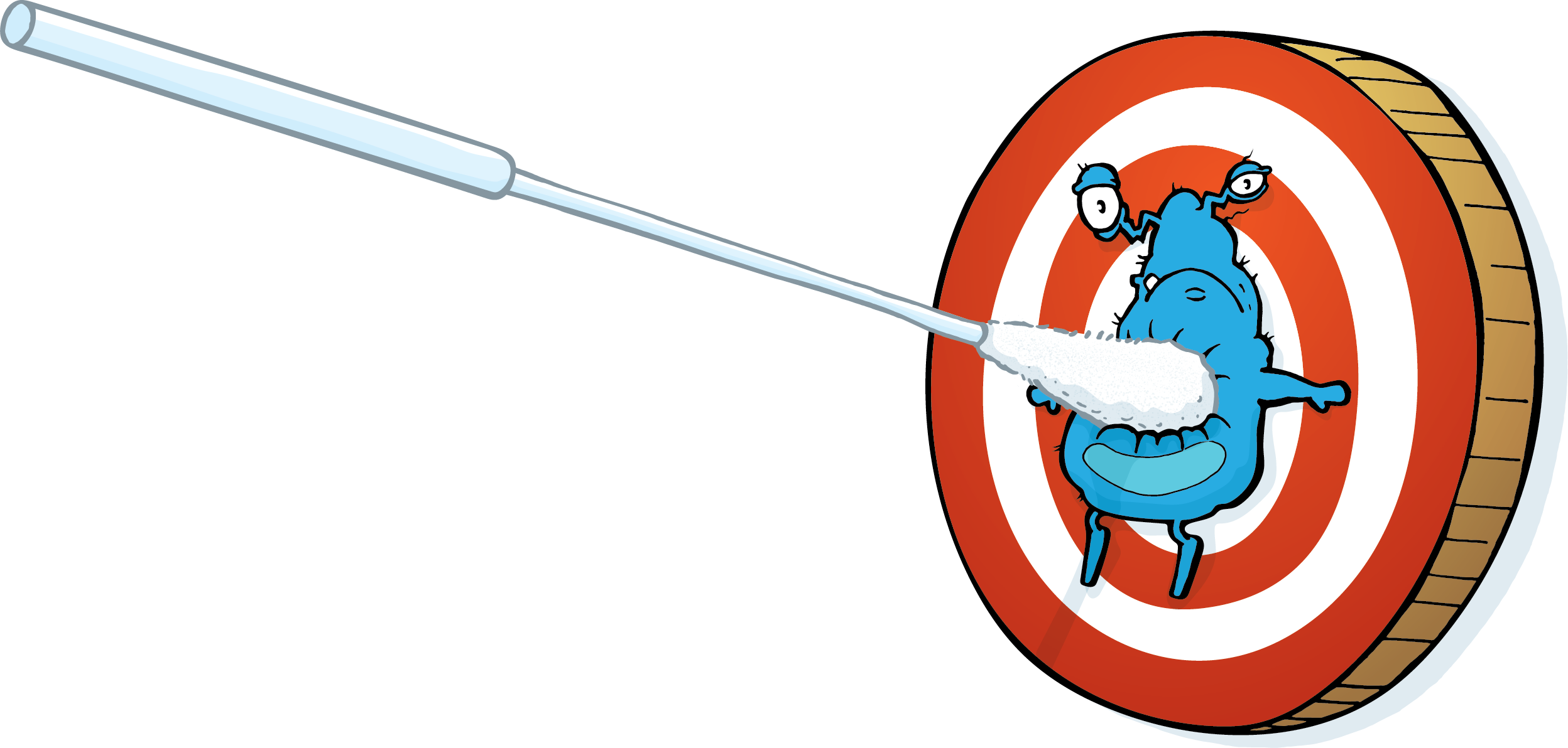 The Filmarray® Respiratory Panel Ez Demo Request - The Filmarray® Respiratory Panel Ez Demo Request (2496x1192)