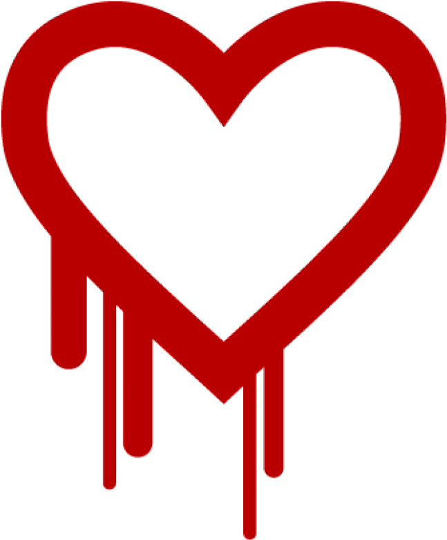 Heartbleed - Different Kinds Of Hearts (370x370)