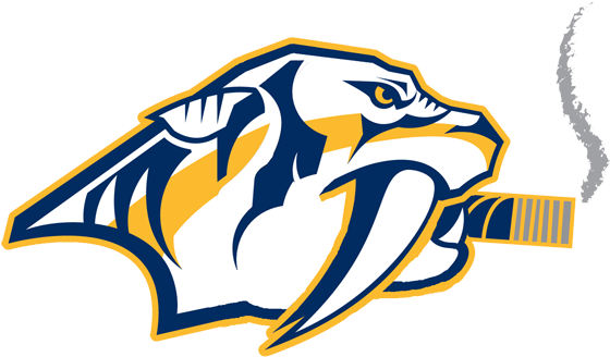 Nhl - Nashville Predators 3x5 Flag (600x356)