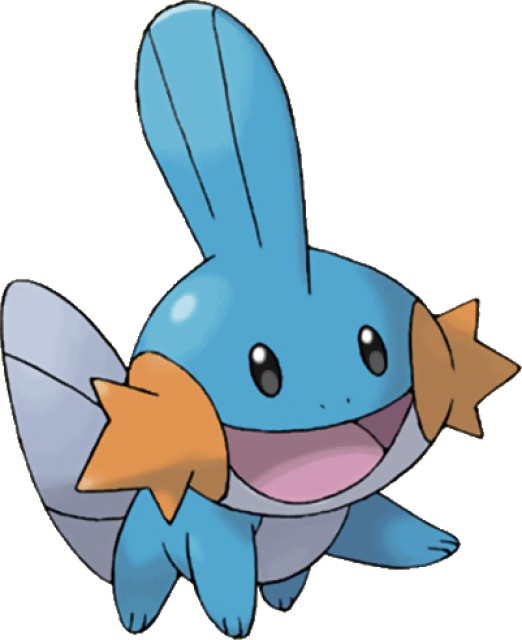 List Items - Pokemon Names Water Type (522x640)