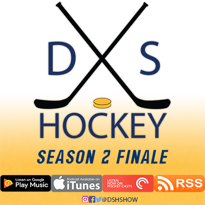 A Nashville Predators Fan Podcast - Nashville Predators (400x400)