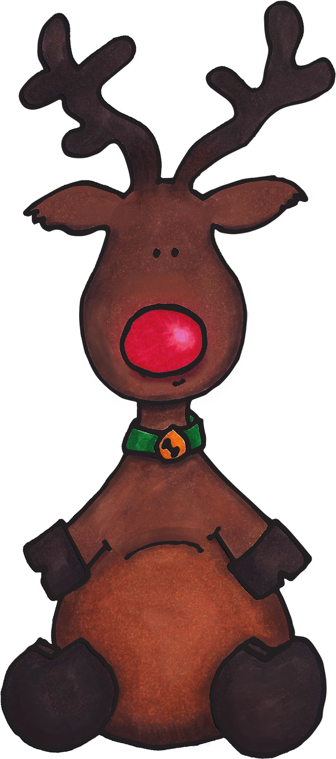 Deer Me - Deer Me (890x1658)