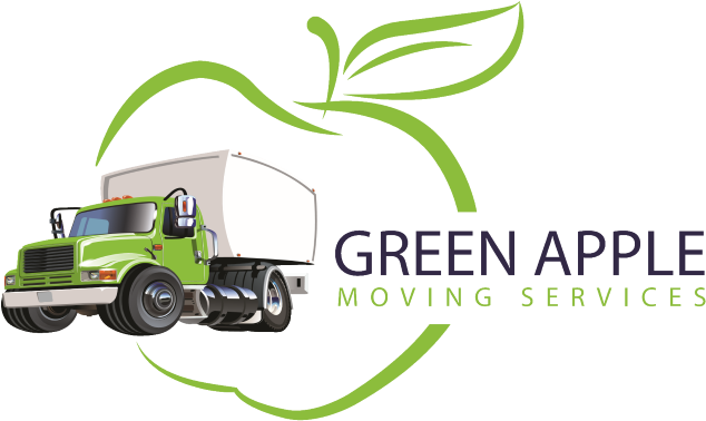 Green Apple Moving - Green Apple Moving (672x400)