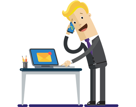 Demo Channelit Todaytransform Your Channel Tomorrow - Cartoon (519x369)