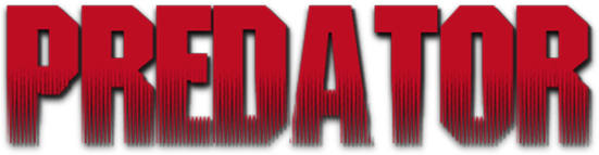 Logo Png Monsters Inc - Predator (600x200)