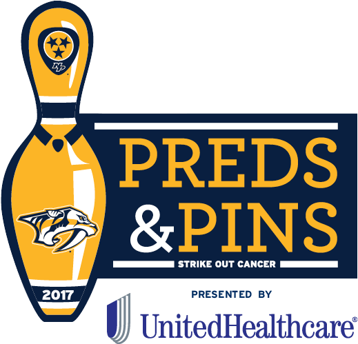 Nashville Predators, Gnash, Unitedhealthcare And Hermitage - United Health Group (720x576)