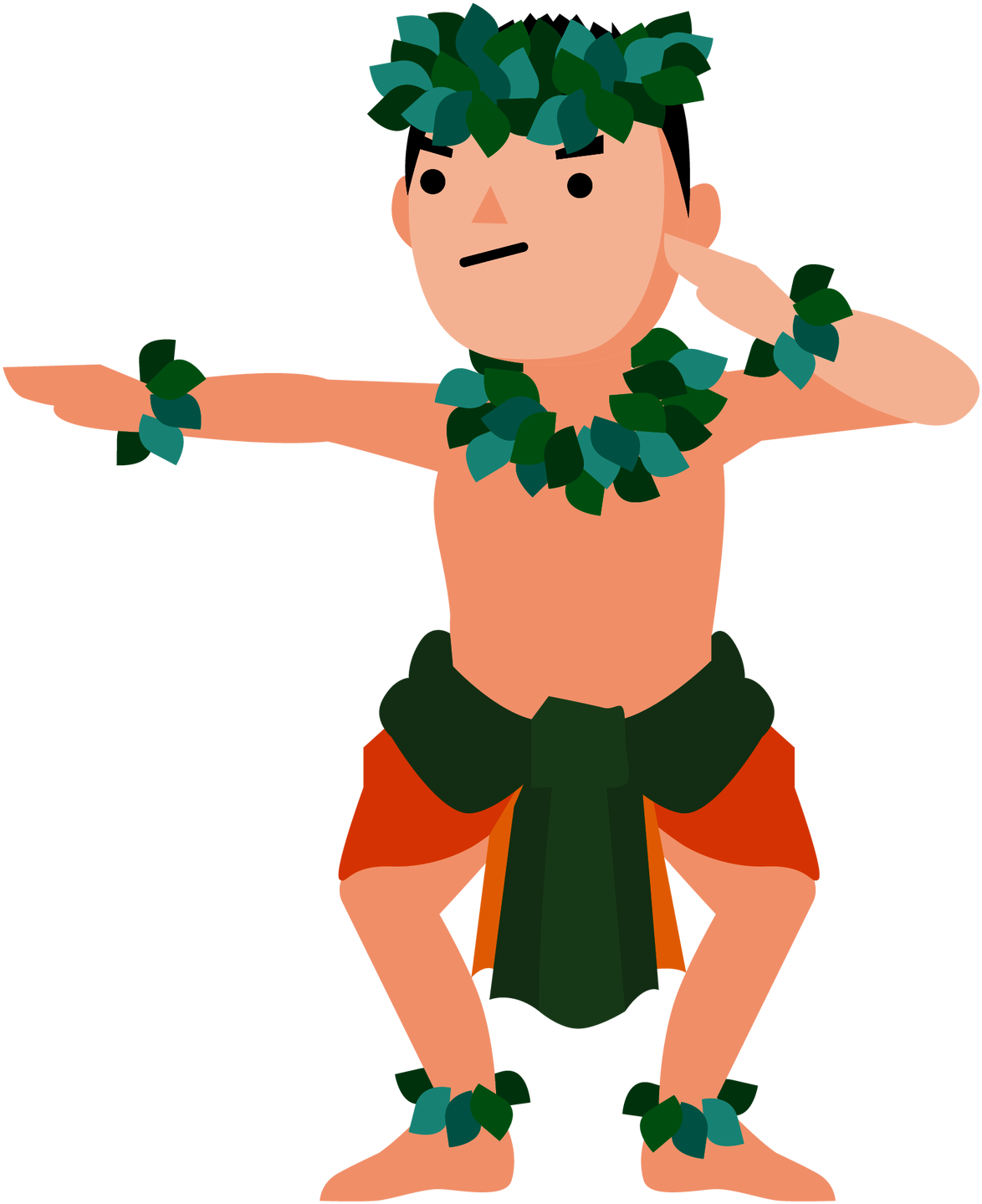 Laura Matsuda - Hawaiian Language (1920x1920)