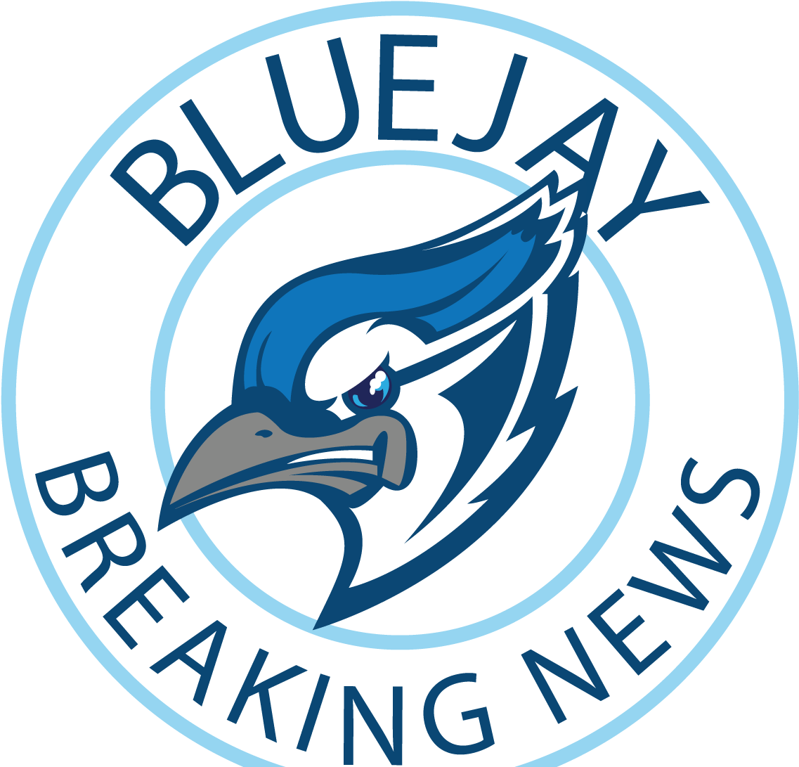 Search Clip Art 138kb - Johns Hopkins Blue Jays (1200x1200)