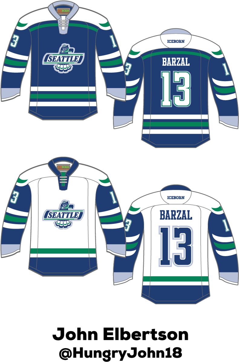 Throwback Thursday I Mean Wednesday - Sports Jersey (849x1200)