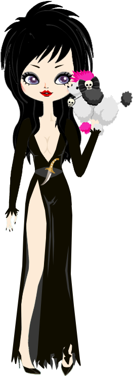 - - Fashion - On - Line - Girls - - - Marasop - Pinterest - Cassandra Peterson (305x768)