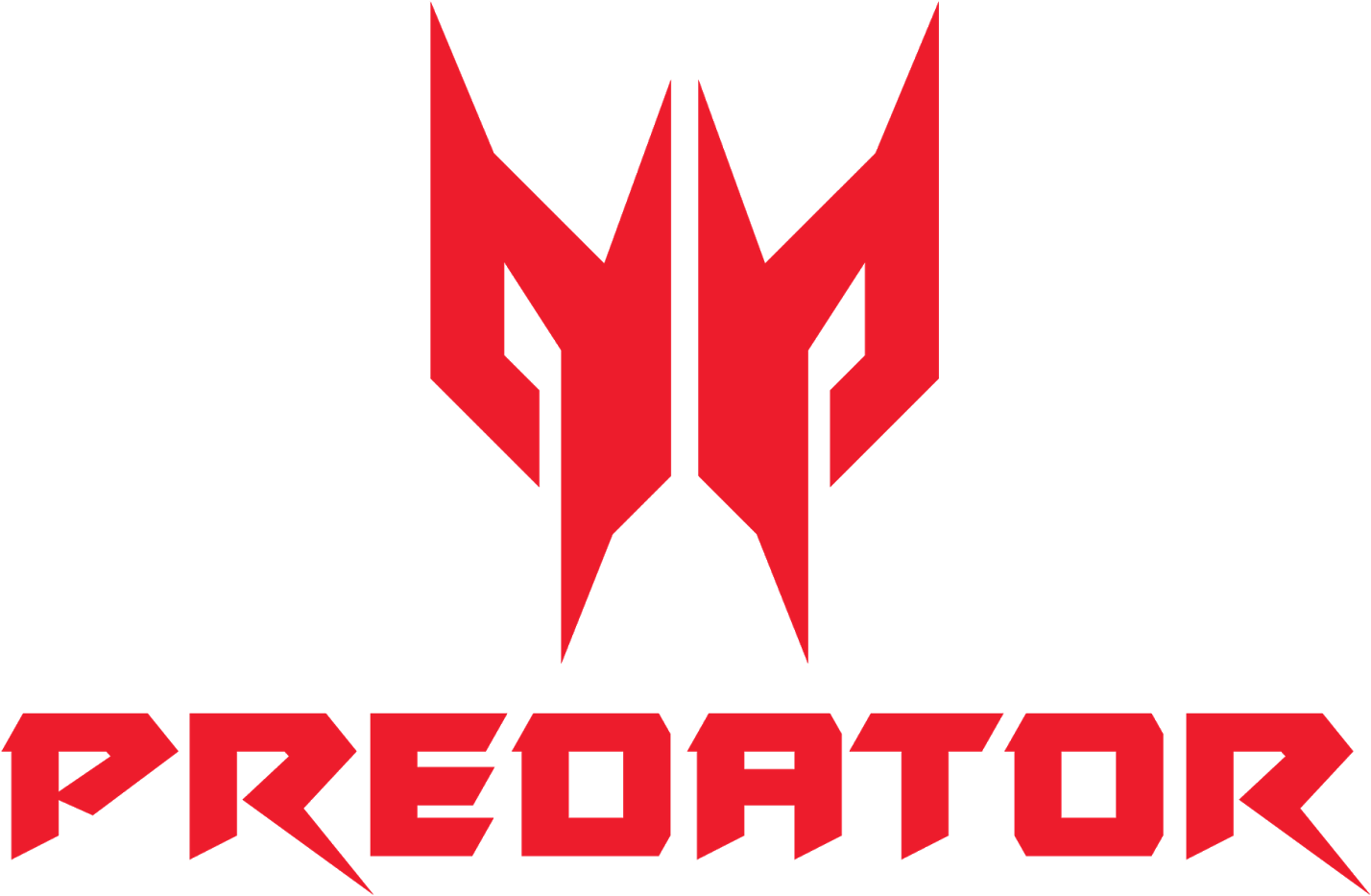Acer Predator Logo 2018 Logo Ideas Designs Orlando - Acer Predator 17 (1600x1141)