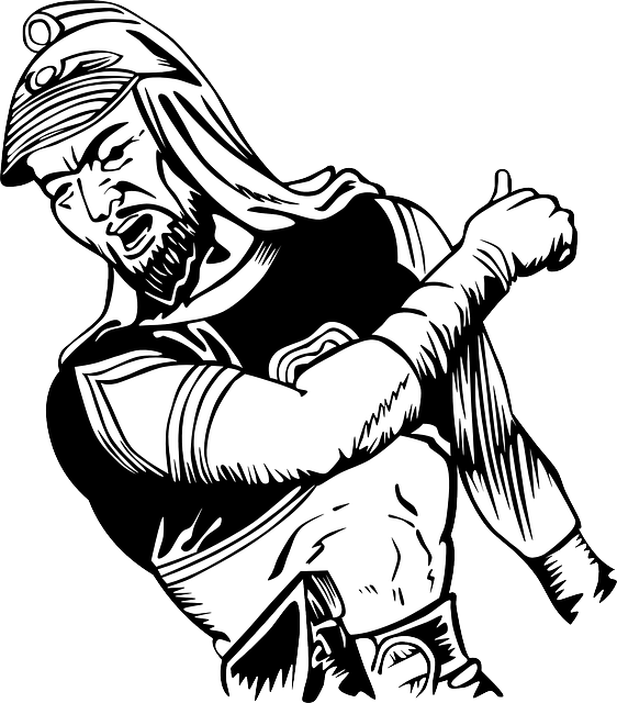 Fighter Science, Man, Illustration, Fiction, Space, - Science Clip Art (562x640)