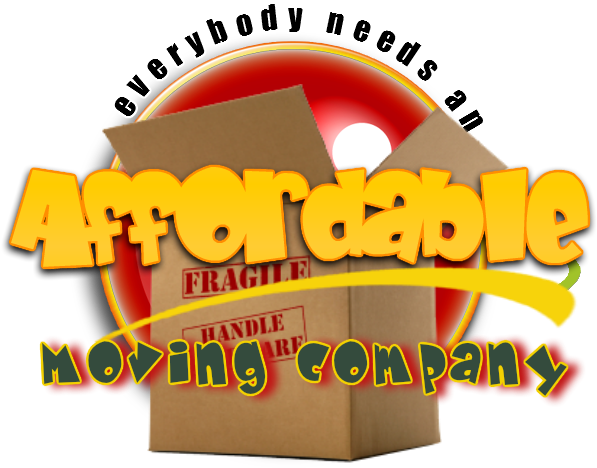 Affordable Local Moving Companies - Affordable Movers In Dallas (627x500)