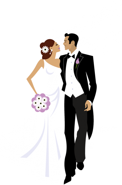 Love, Rings, Romance, Wedding Icon Pictures Png Images - Sex Position For Honeymoon (400x603)