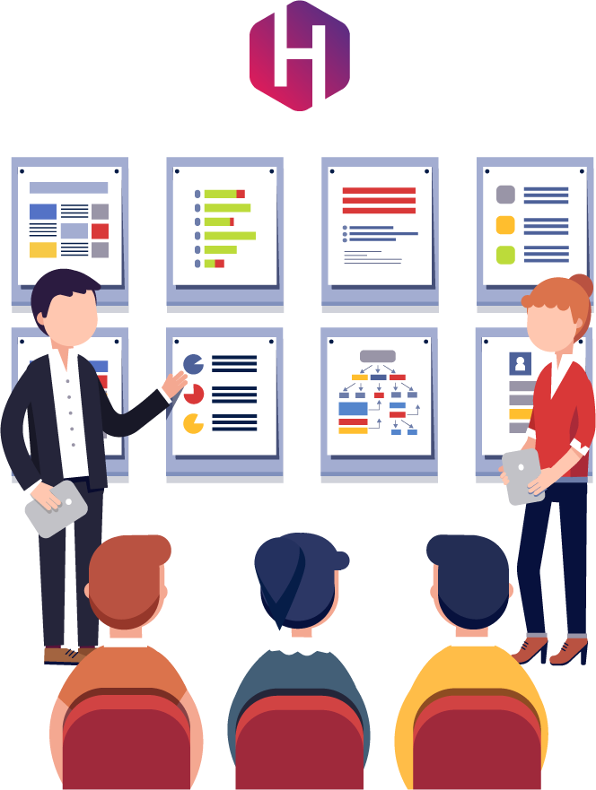 For Experiencing The Features Of The Hyip Software, - Orientacion Al Cliente (664x881)