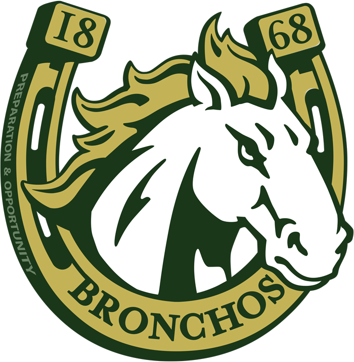 30 Oct - Bayless High School Logo (700x717)