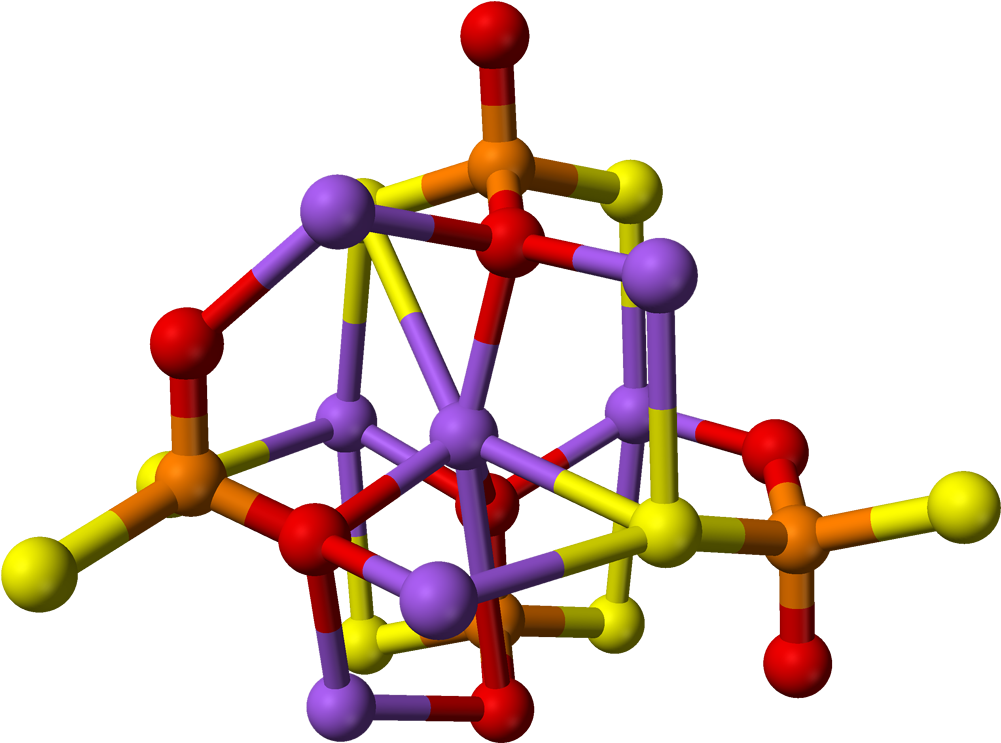 Chiropractic Adjustment Boosts Coordination Of The - Sodium Dithiophosphate (1100x842)