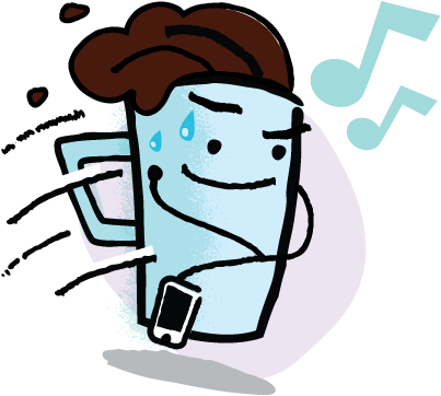 Coffee “survival Of The Fittest” Demo Features Cobra - .com (450x450)