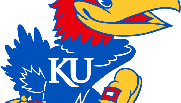 Kansas Linebacker Long Dismissed After Alleged Gun - Kansas Jayhawks Logo (715x400)