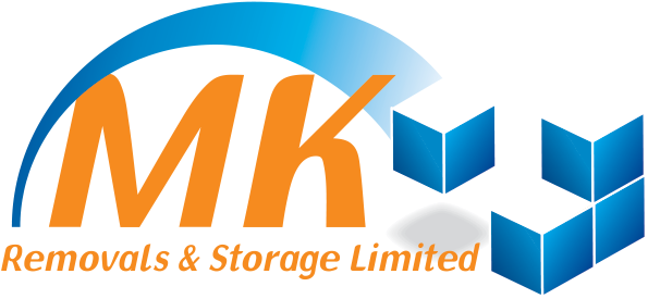 Mk Removals & Storage - Graphic Design (753x289)