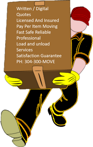M#ohio Valley Movers Is Your Local Residential And - Relocation (311x492)