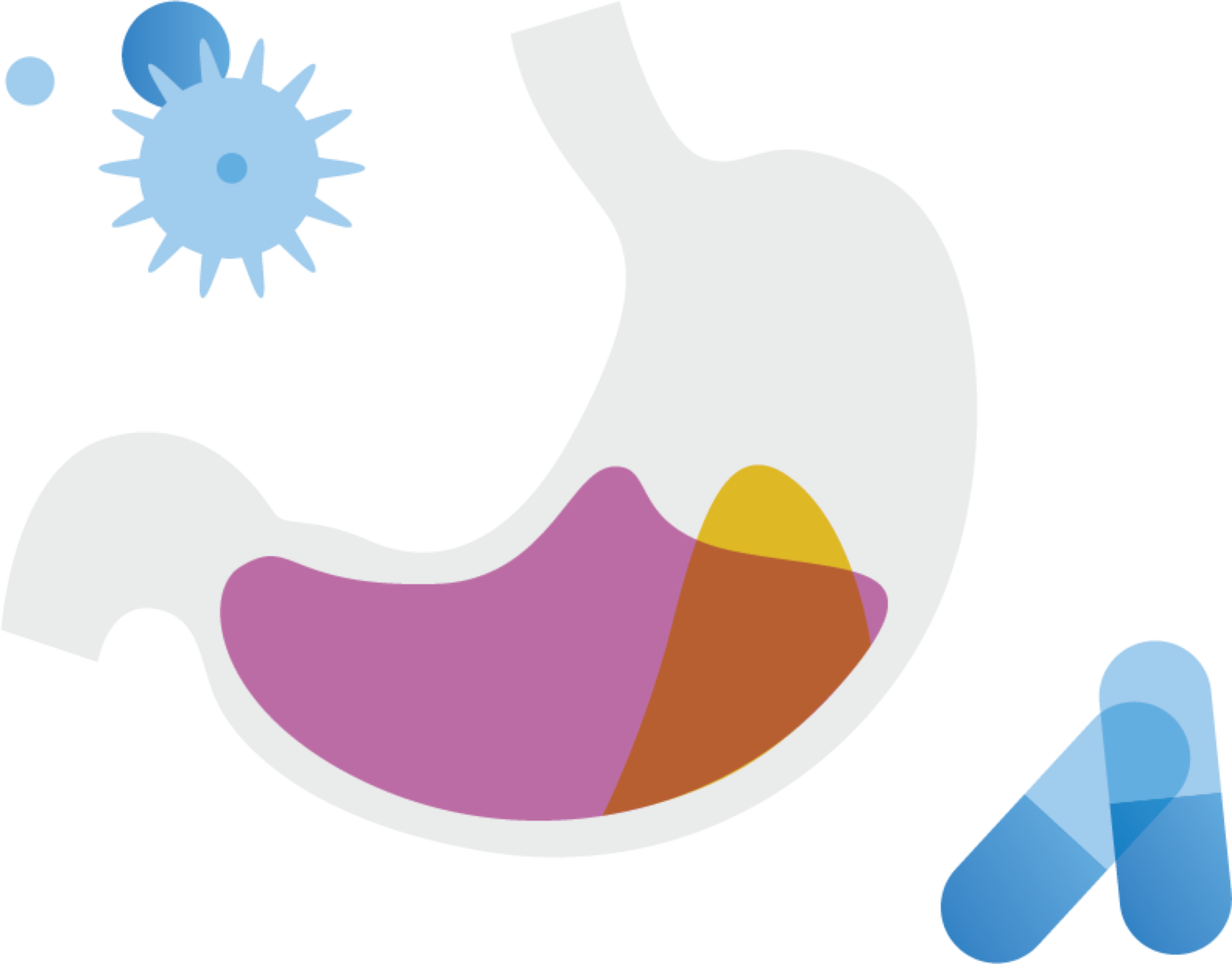 Plays A Pivotal Role In Many Critical Physiological - Goods (5000x5000)