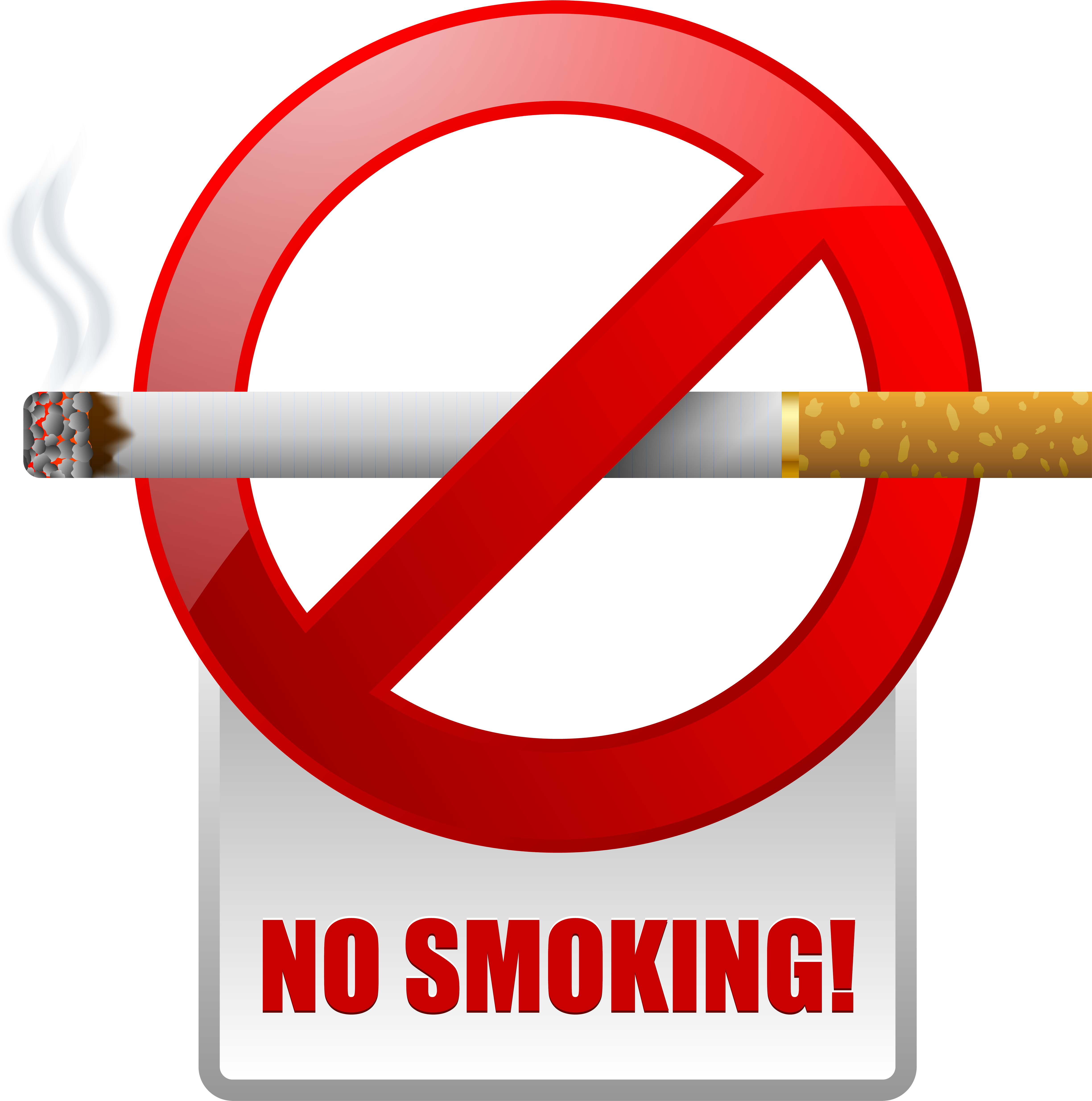 No smoking картинки