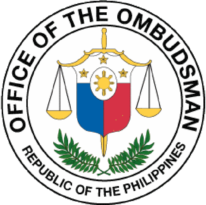 As A Result Of This Illegal Issuance, The Ombudsman - Philippines Coat Of Arms (720x714)