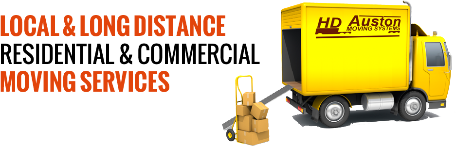 Hd Auston Moving Company Greenville Sc - Hd Auston Moving Systems (960x300)