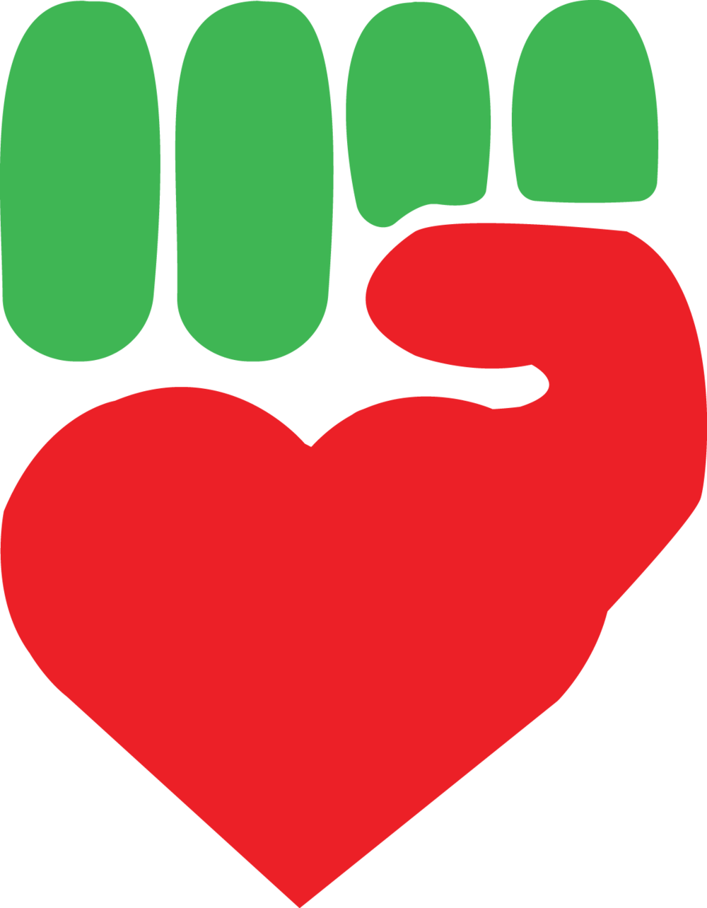 Fj Logo - Fight Juice (1000x1284)