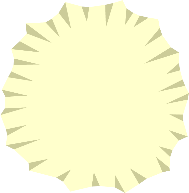 Immune System - Circle (880x880)