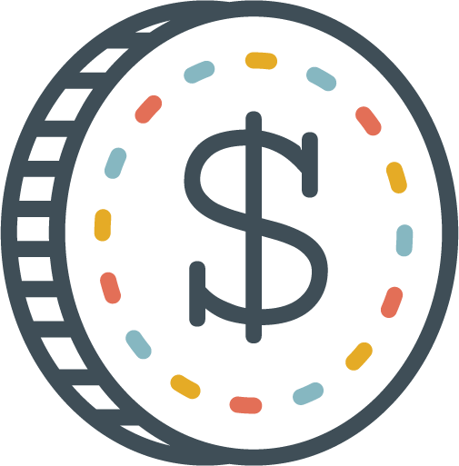 Choose An Atrivity Demo Game To See How To Use Gamification - Coin (505x513)