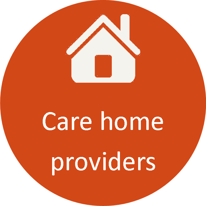 Home Care Provider Icons - Surrealist Drawings (1416x1416)