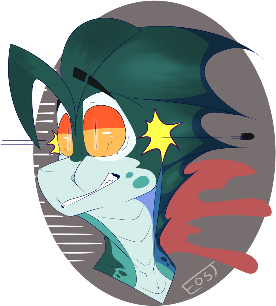 Go Down Like Your Father By Old School Trash - Illustration (1024x1036)