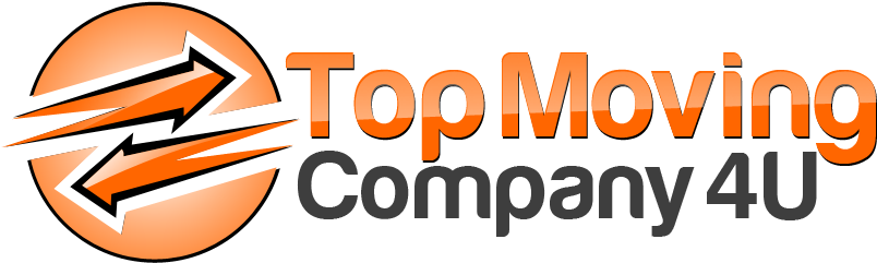 Top Moving Company 4 U - Graphic Design (1000x534)