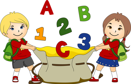 Play Group - Workbook Math-magic - Iv (based On Ncert Textbooks) (500x321)