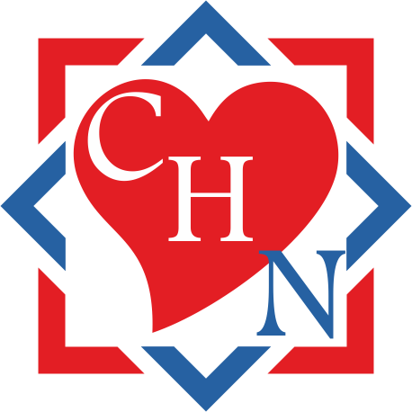 Chn Homecare Network - Emblem (458x458)