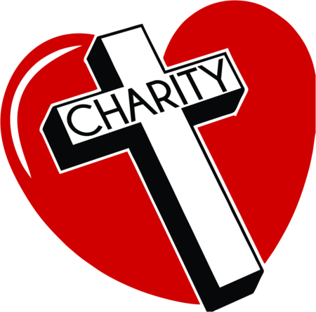 Charity Transport, Llc Is A Helping Hand Organization - Home Care (450x445)