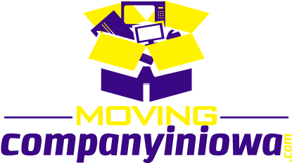 We Started Our Moving Company In Iowa In - Moving Company (682x459)