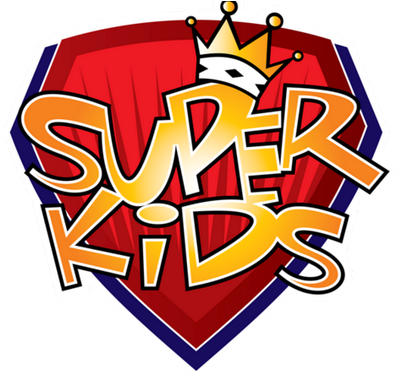 Super Kids - Logos (400x400)