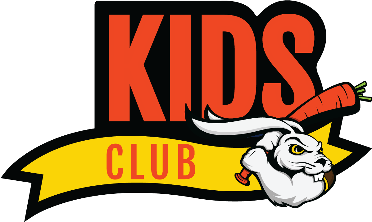 Kids Club - Baseball (1206x750)