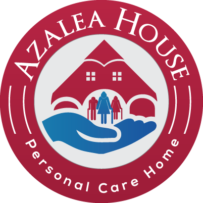 Azalea House - Fresno High School Logo (402x402)