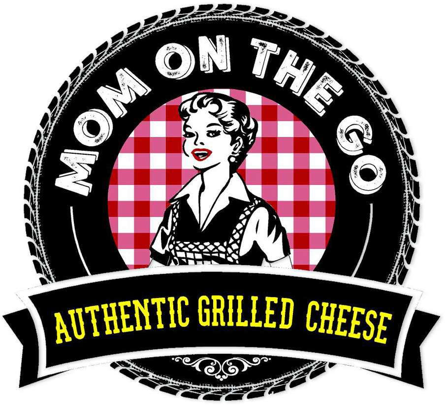 Mom On The Go - Mother (1000x912)