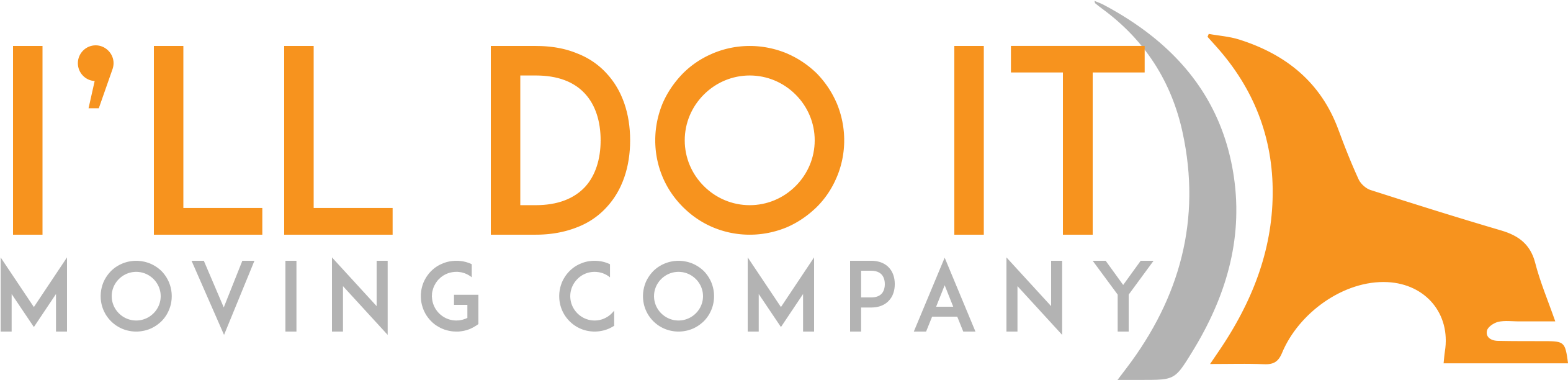 I'll Do It - Moffitt Cancer Center Logo (2609x707)