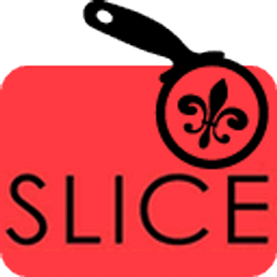Slicepizzeria - Slice New Orleans (400x400)