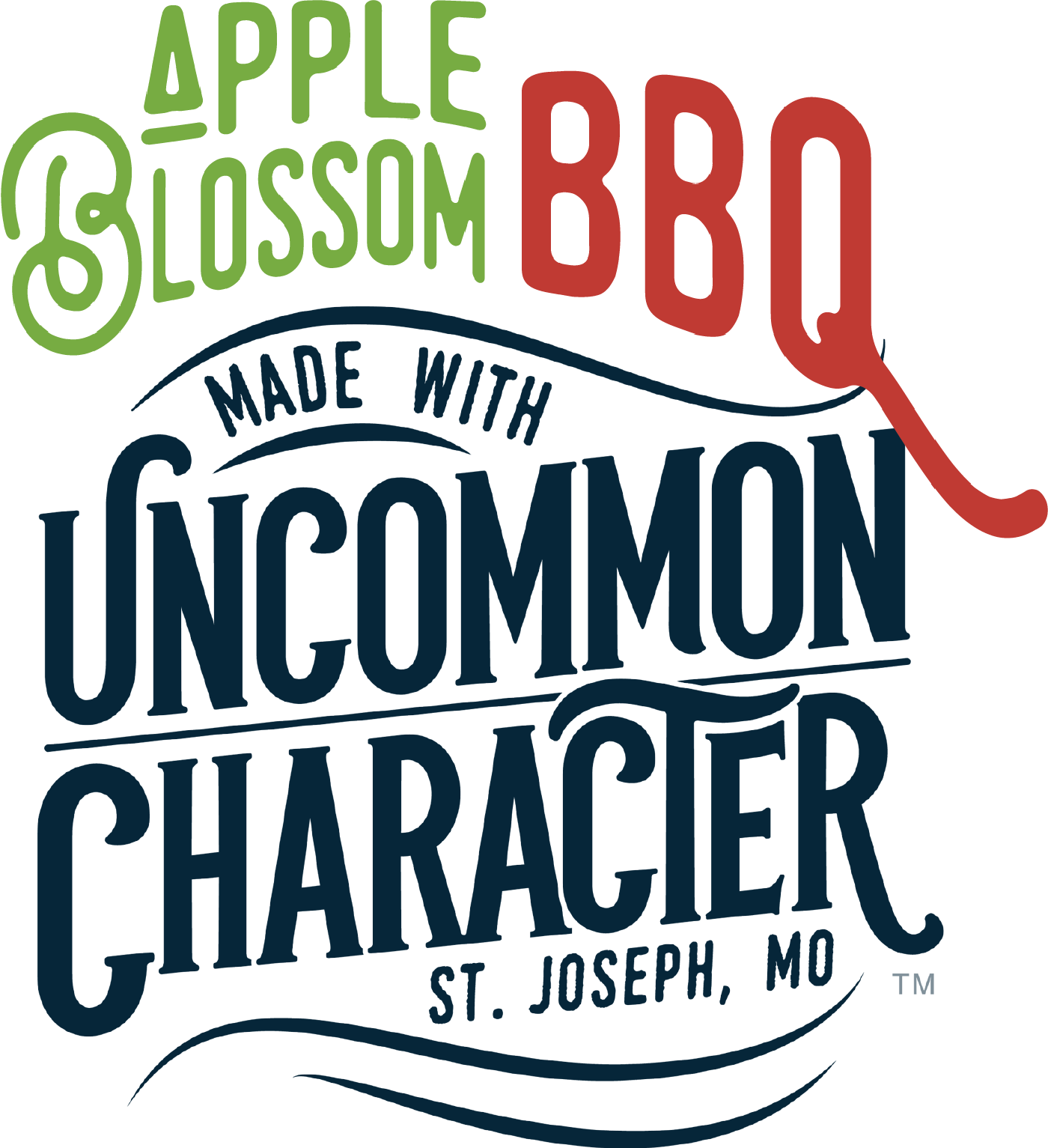 “made With Uncommon Character” Campaign Leading Apple - Brand Community (1400x1533)