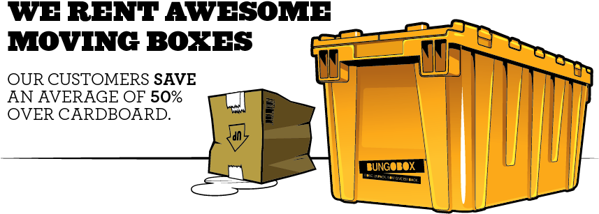 **bungo Box Is A Separate Service And May Be Used With - Box (862x328)